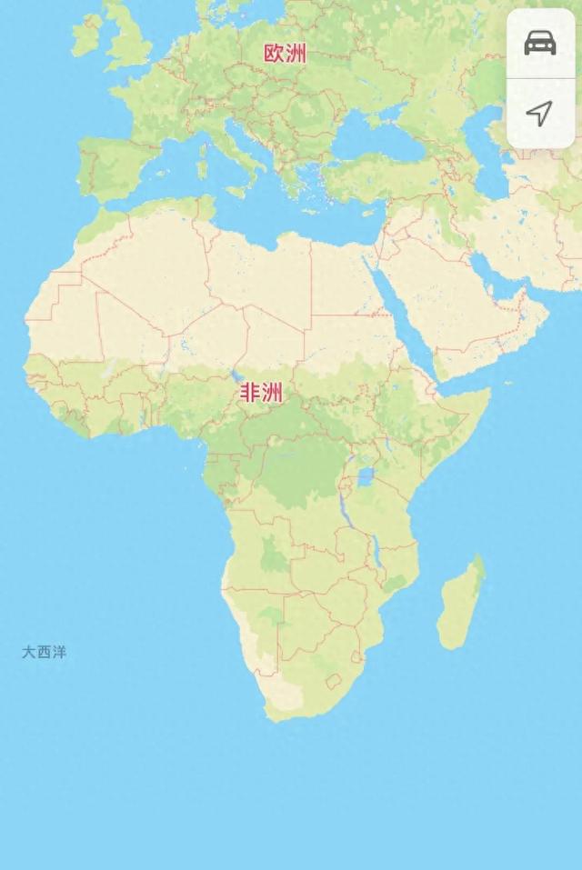 非洲只有穷,没有富?博茨瓦纳初感受!打破中国人之偏见