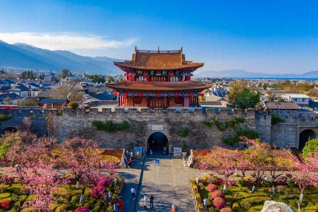 大理凭什么留住1.1亿人？旅游新风尚让“诗和远方”更暖心