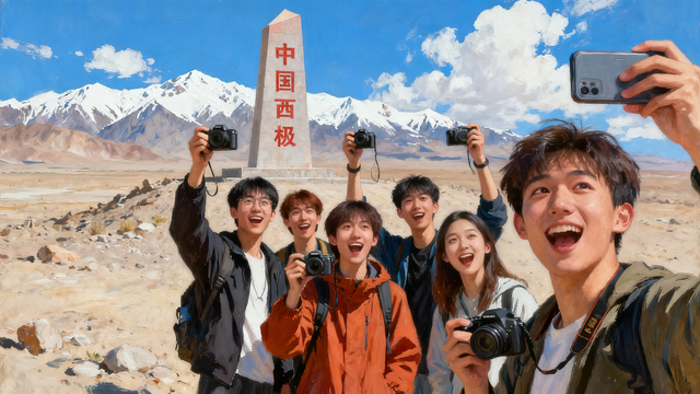 反向、务实与灵活：2025国庆假期消费旅游新趋势全景观察