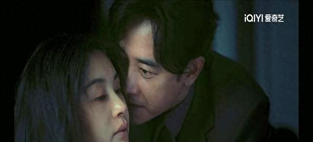 《目之所及》威胁曲桐的人竟然是他！苏牧凡帮助曲桐的原因有二！