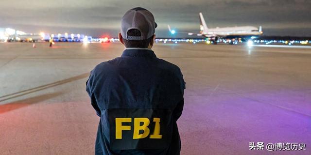 特朗普一刻不想等了！一架专机飞抵北京，这次派的高官，很有讲究