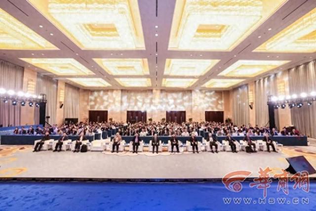 2025信息材料国际会议在西安召开
