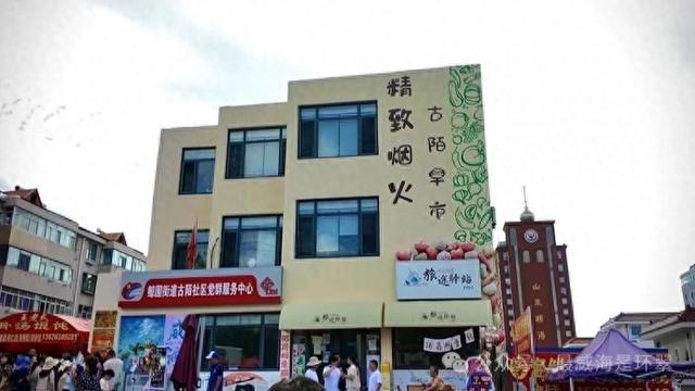 不止美景！威海的这些“隐藏服务”圈粉无数！