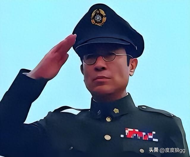 吴石将军担任的“参谋次长”，级别到底有多高？说明白吓你一跳！