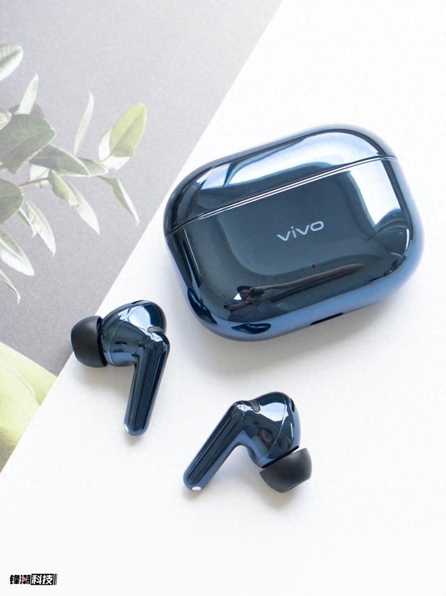 vivo TWS 5 Hi-Fi版体验：均衡且没有明显短板的诚意之作