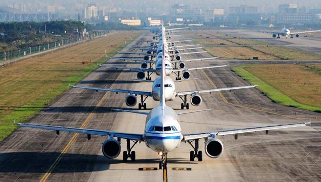 2025年8月：全球十大航空公司排名！