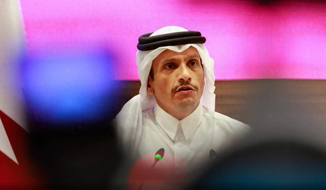 加沙停火遇惊天反转？卡塔尔放话：以军不撤就终止所有谈判！