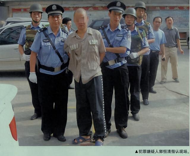 湖北十堰“2·1”杀人案：杀害老板全家潜逃11年，因一封家书暴露