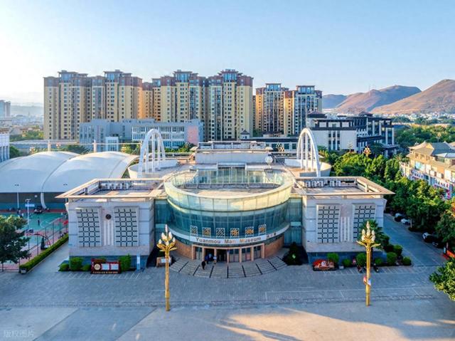 12月-3月避寒旅居，8个干热河谷气候城市，过冬温暖又安逸