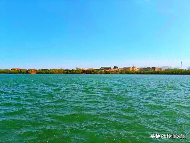 北京皇家园林里神秘院落，一天只开放1小时，隐藏什么秘密?