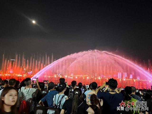 文旅玩出“王炸” 这个国庆，江西太会了！