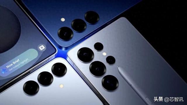 三星Galaxy S26系列重启双芯片供应，高通占比将达75%