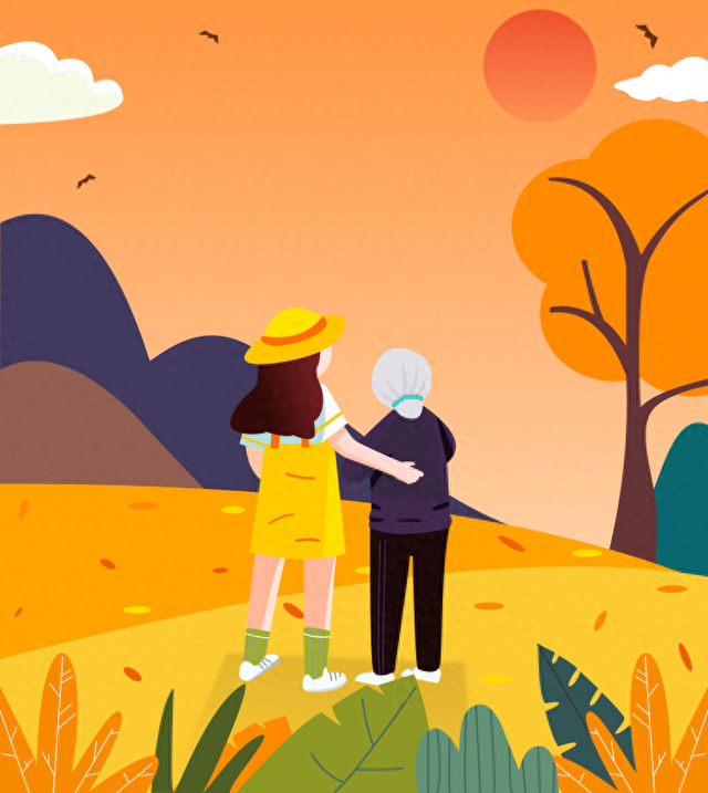 重阳节送长辈特别礼物：恐龙之旅对60岁以上长辈免费开放，共赴奇妙之旅！