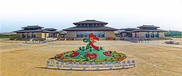 【联动宣传】文旅融合绽华彩 创新发展谱新篇——酒泉市文化旅游产业高质量发展纪实