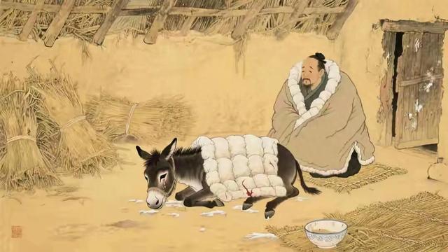 试看30秒做受小视频（民间故事张果倒骑驴）