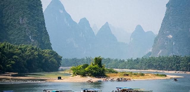 58年广西省会之争，韦国清要定柳州，毛主席：是不是首都要定兰州