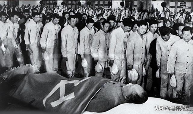 毛主席遗体保护师揭秘：毛主席遗体至今栩栩如生，不止是药物作用