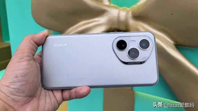 HONOR 400 Pro 评测