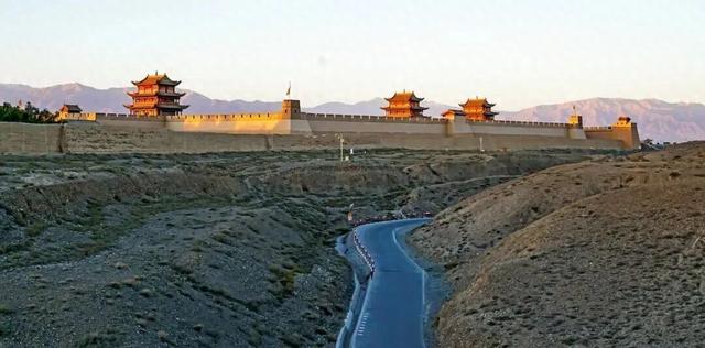 嘉峪关：门票半价+住宿5折+百万消费券