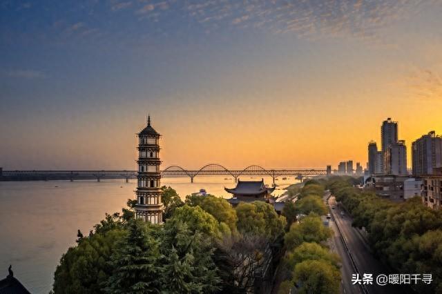 江西到底有多牛？这11个地市，藏着让你不想走的理由！