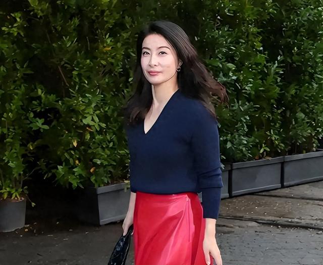 遇“品	”不淑！44岁代言翻车的郭晶晶，给所有代言艺人敲响警钟！