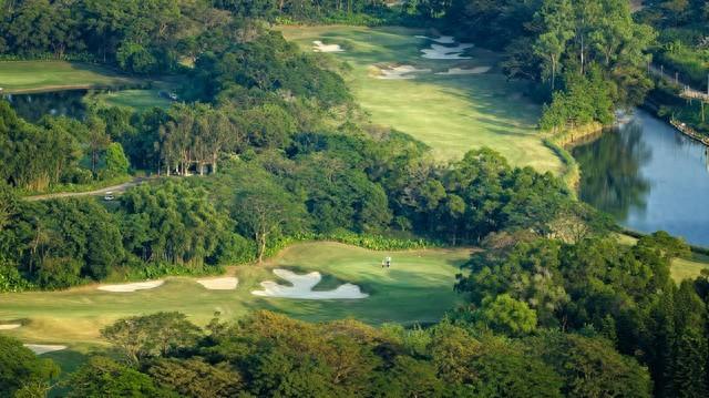 大量韩国游客涌入清远，打着旅游幌子不去旅游不吃美食，为啥来？