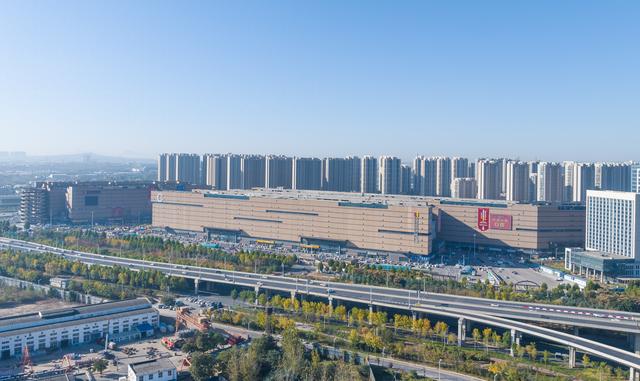 郑州百荣零食批发市场地址（起猛了）