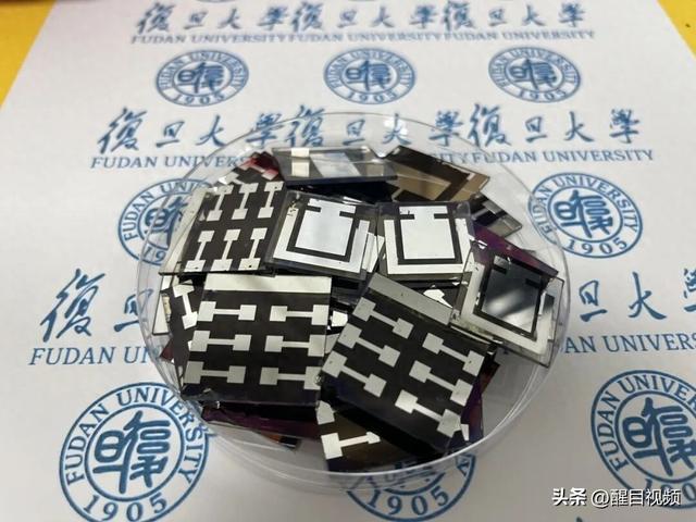 攻克关键技术难题！我国团队成功制备→