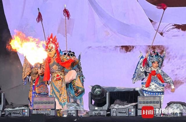 登东楼、逛古镇  宜宾叙州区邀请游客在长江之头开启奇妙旅程丨打卡川内景点