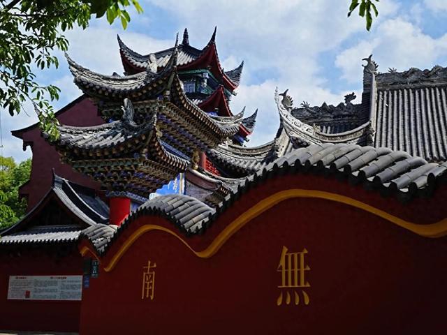 被成都人遗忘的宝藏地，太适合周末打卡，逛一整天都不无聊