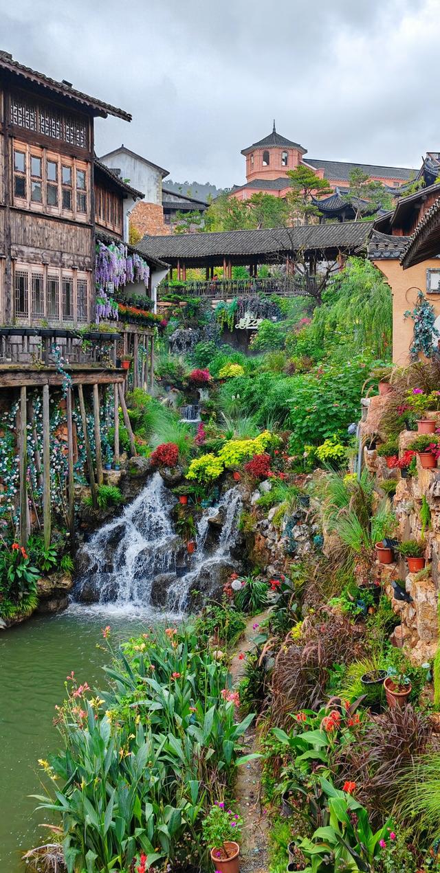 智绘家门口的诗和远方！全国20余家媒体共探“锡式精彩”