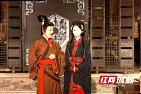 解锁龙山文旅“新玩法” 微短剧《重生之我在秦朝送快递》9月15日全网上线