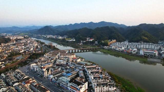 【90号公路】国庆后错峰旅行:安徽-歙县
