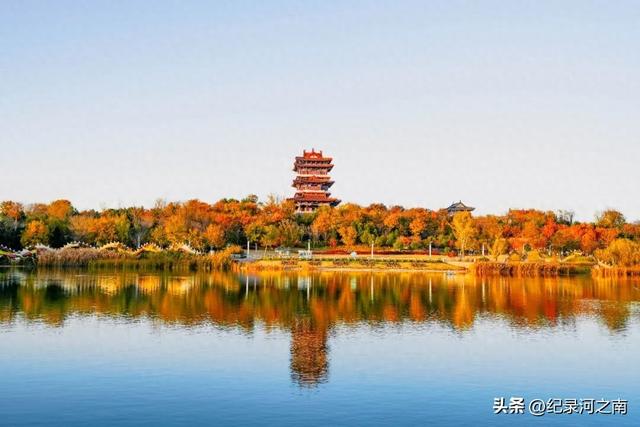 开封旅游：从网红爆款到长红经典的蜕变之路