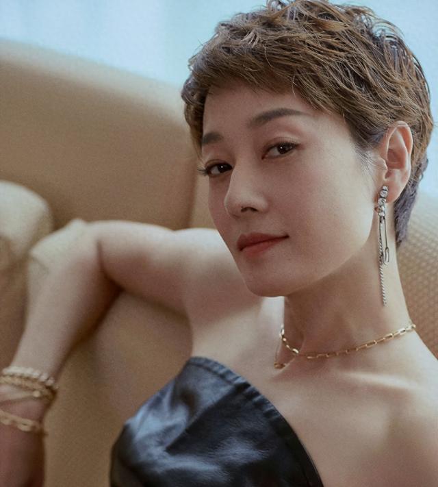 钱再多也没用！向太曝马伊琍已再婚：原来当年文章过不了心里那关