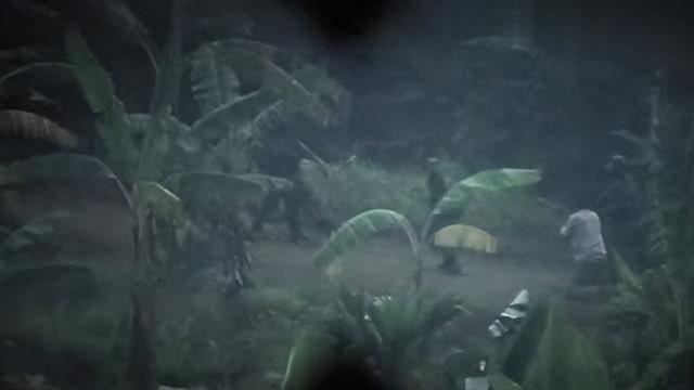 美军突然发起斩首，多枚巡航导弹发射，巴西等多国发出美出手警告