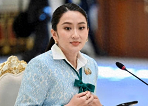 不听中国的劝告，佩通坦下台后，泰国高票撤回一草案，泰国高层罕见承认一事实