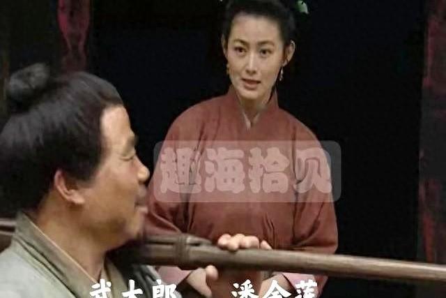 西门庆拿下潘金莲的秘诀：全靠王婆亲传的“十步撩妹法”