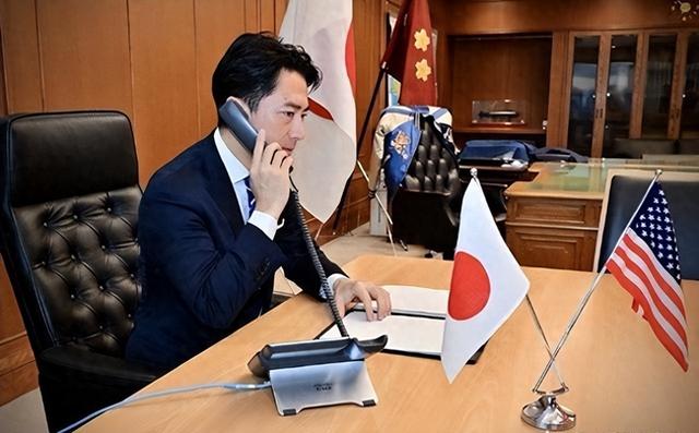 白宫首次就中日矛盾表态，日学者下定论：高市政权一定挺不过明年