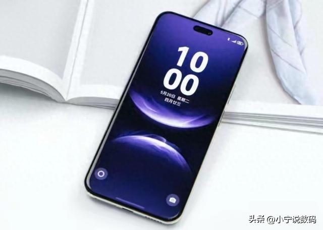 华为nova手机怎么选？这三款性价比超高，最低不到2000元！