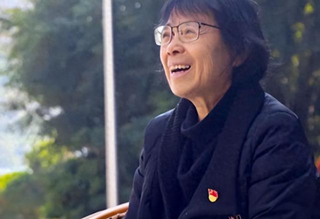 官方出手！揭开张桂梅卸任华坪女高传闻真相，有一点可以肯定