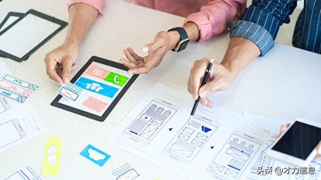 网站建设flash（网站设计的八个步骤）