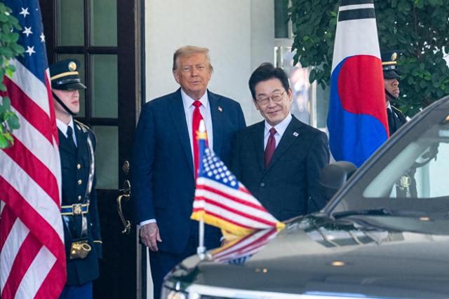 野心藏不住，美韩联合造船	，申东植放狂言，全球造船霸主指日可待