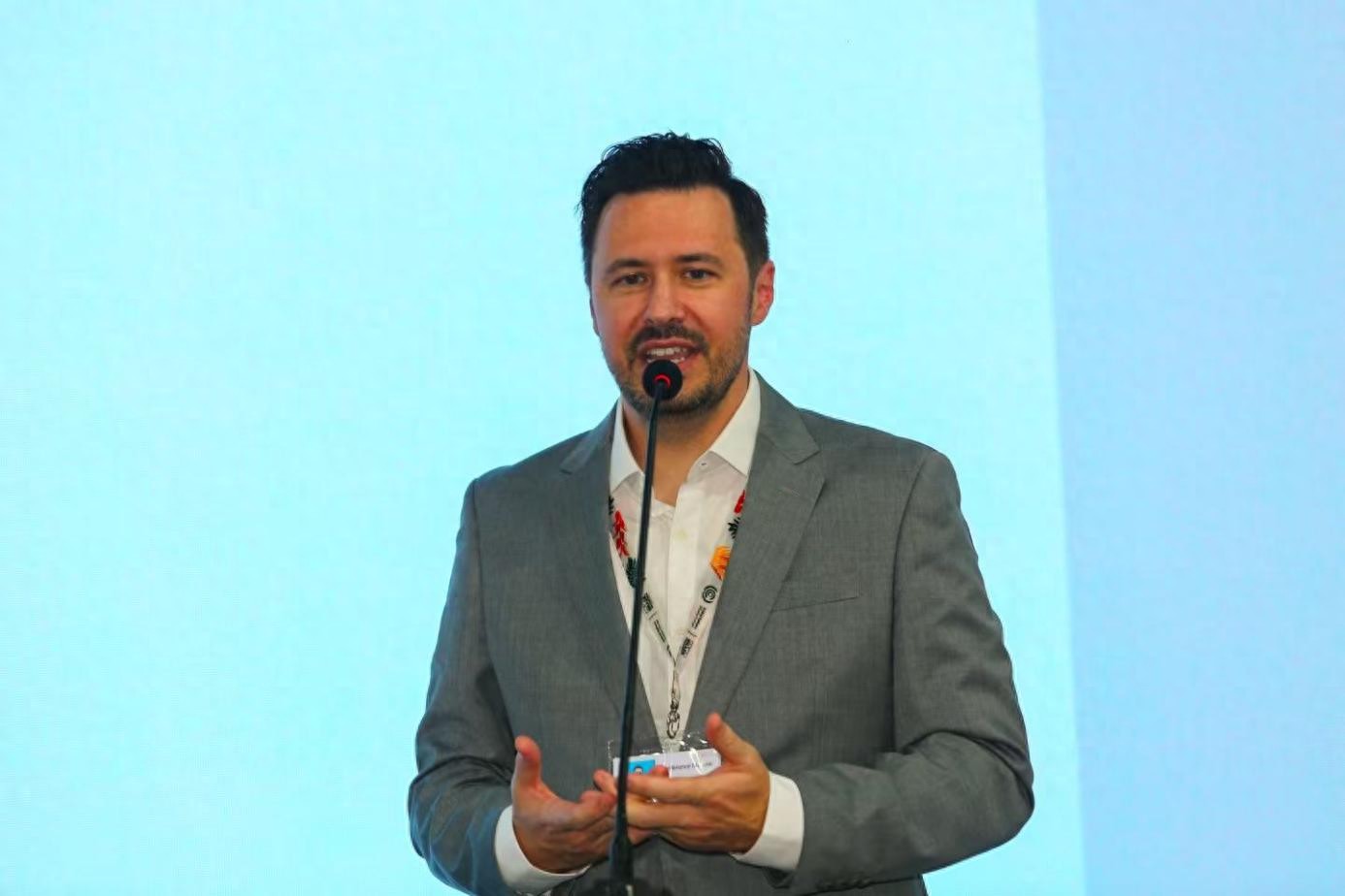 涂鸦智能跻身联合国气候解决方案(数字化)平台首批战略合作伙伴插图 涂鸦智能跻身联合国气候解决方案(数字化)平台首批战略合作伙伴插图