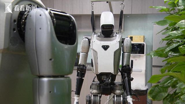 张江新兵老将积极备战！本周六集中亮相WAIC