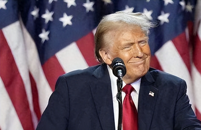 白宫外爆发枪击案，特朗普再陷“通俄门”