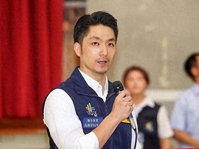 蒋万安再次亮明立场，坚持反对两岸统一，郑丽文也让大陆寒心了