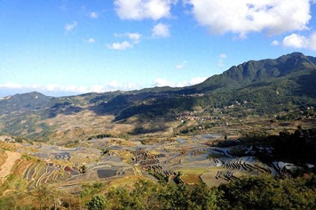 新闻评论：守护千年梯田文脉 走好元阳文旅高质量发展之路