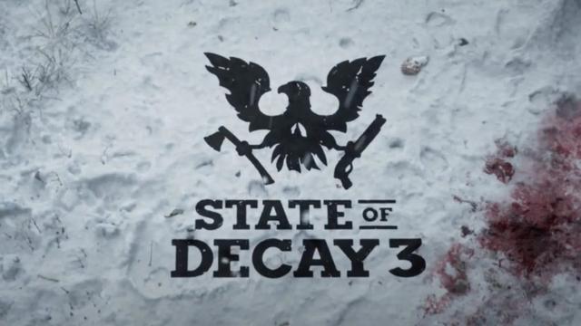重建僵尸2破解版（Xbox第一方阵容回暖神鬼寓言腐烂国度3新动向）