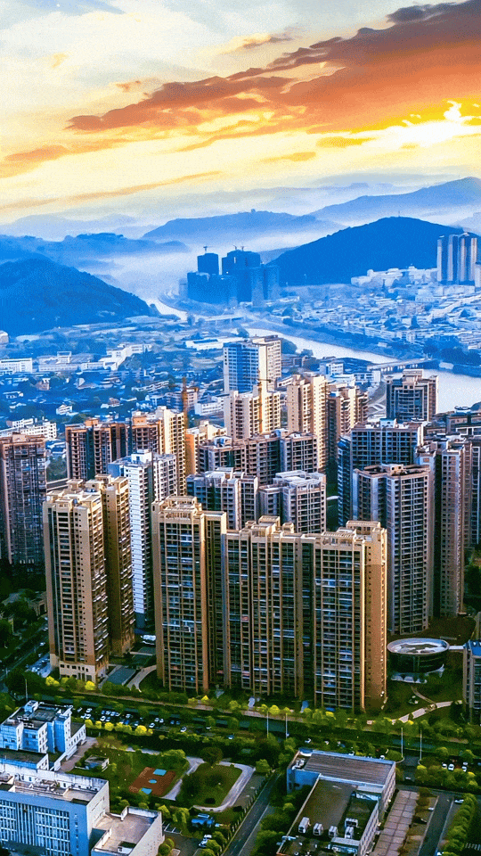 冲破次元壁！大邑“下雪”了